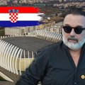 Polupraznu arenu u Zagrebu želi da rasproda kao patriotski koncert: Licemerno ponašanje Tonija Cetinskg i njegove žene…