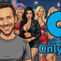 Od 20% provizije do 7,8 milijardi dolara: Priča o vlasniku OnlyFansa koji je zarađivao 701 milion godišnje