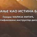 „Disanje kao istina bića” – stres, disanje i zdravlje, tribina o radu na sebi u NKC-u