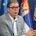 "Izbori do kraja godine, možda i do Vidovdana" Vučić: "Nema tu velike filozofije, što narod bude rekao, tako će biti"