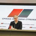 Šta je tačno rekao Vučić o govoru rektora Đokića?