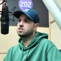 Zoran Lisinac za Radio 202: Scene „Gospodara Oluje“ snimane u toku oluje na Jadranskom moru