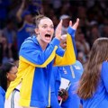 Srbija ima šampionku Amerike: Angela Dugalić osvojila titulu NCAA lige