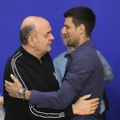 Đoković podelio čuvene reči Vujoševića i oprostio se od legende na emotivan način