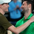 "On je na neki način kao Đoković": Britanac istakao jednu stvar u kojoj su Janik Siner i Novak isti