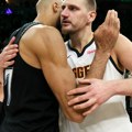 Denver eliminisan iz plej-ofa: Minesota slavila, Jokić upisao 29 poena