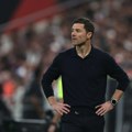 Ćabi Alonso prvi kandidat za trenera Čelsija