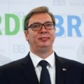 Vučić izjavio da neće učestvovati u proslavi 20. godišnjice nezavisnosti Crne Gore