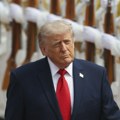 Tramp okrivio Bajdena za Sijeve ocene o slabljenju Amerike