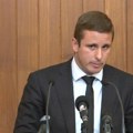 CLS: Mladenovac bez vode zbog havarije na glavnoj cevi
