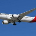 Pijani putnik ugrizao stjuarda: Let Kvantasa iz Melburna za Dalas preusmeren na Tahiti