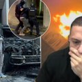 Optužen Zoran zbog paljenja automobila Bake PraseTa! Nudio mu zaštitu od "vračaraca", pa uništio "brabus" od pola miliona evra…