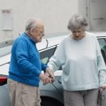 Zajedno su 75 godina, a tek su sada otkrili šta je tajna njihovog skladnog braka: "Ne bih želeo da budem ni sa kim drugim"