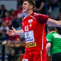 Priznanje za srpske rukometaše u Makedoniji: Đukić i Mitrović u idealnom timu lige