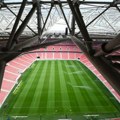 Kakvo finale Lige šampiona! PSŽ i Arsenal u borbi titana - i to u našem komšiluku