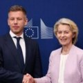 EU odblokirala preko 16 miijardi evra za Mađarsku
