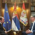 Vučić za Brajtbart: Tramp je mnogo popularniji u Srbiji od bilo kog američkog lidera, ako dođe u Srbiju dočekaće ga najveća…