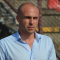 Perović se oprostio od "Radničkog 1923": "Došao sam pod znakom sumnje, odlazim sa poverenjem"