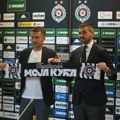 Da li se Saša Ilić plaši da će dobiti otkaz u Partizanu?! Legendarni as crno-belih dobio nezgodno pitanje na promociji, evo…