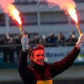 Tragedija! Umrla legenda sporta (42), čovek zvani hrabrost: Pobedio najtežu trku na svetu dok se borio s rakom