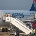 Od danas uspostavljeni letovi iz Niša za Atinu