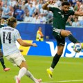 Saudijci se borili i izborili sa Urusima: Novo iznenađenje u SAD