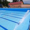Bazen u Vladičinom Hanu sutra otvara sezonu, ulaz prvog dana besplatan