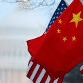Kina odgovorila Vašingtonu sankcijama protiv američkih kompanija