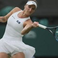 Tenis drma novi doping skandal - Suspendovana šampionka Vimbldona