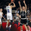 Zvezda dobila ozbiljnog konkurenta u borbi za potpis Šejna Larkina, Efes želi to da spreči