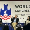 Dani Rodrik u Beogradu: Kina i SAD zatvaraju eru starog globalnog ekonomskog poretka