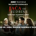 Hit serija "Jača od sudbine" ponovo na Kurir televiziji! Od ponedeljka, 29. juna, pratite omiljenu dramu svakog radnog dana od…