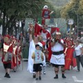 Najstariji karneval u Srbiji ponovo ispunio Belu Crkvu bojama, muzikom i maskama