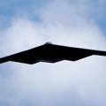 SAD prvi put upotrebila protivbrodsku raketu LRASM sa bombardera B-2