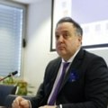 Predsjednik Suda BiH Ranko Debevec razriješen dužnosti