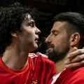 Novak o Zvezdi: Voleo bih više domaćih igrača