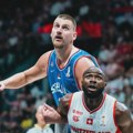 Alimpijević odredio 12 reprezentativaca za Bosnu i Hercegovinu
