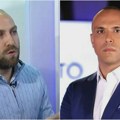 Mreža SafeJournalists pozvala vlasti Srbije da ukinu zabranu ulaska crnogorskim novinarima