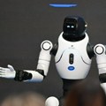 Japan do 2040. uvodi 10 miliona robota: "Ispomoć" u industriji i zdravstvu