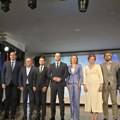 Ekspo 2027 Beograd predstavljen privredi i turističkom sektoru Rumunije u Temišvaru