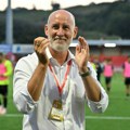Larne spreman za Zvezdu: "Ogroman dvomeč protiv istorijskog kluba"
