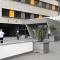Avion sa troje povređenih u nesreći u Crnoj Gori sleteo na aerodrom u Nišu