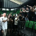 Janakopulos: "Niste još shvatili ko se vratio"
