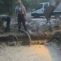 Kvar na vodovodnoj mreži: Deo naselja 4. jul i Ulica dr Laze Kostića bez vode, radovi će biti nastavljeni ujutru Kvar na…