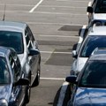 Prodaja novih automobila u Evropi snažno porasla: Ovi modeli sve traženiji
