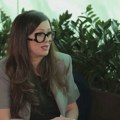 Ivana Peters: Ovde se stalno vode neke bitke, u nekom smo nemiru non-stop, mnogo sam se obradovala studentima