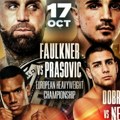 Prve borbe potvrđene: BKFC donosi najbrutalniji borilački spektakl u Beograd – evropska titula u glavnoj borbi večeri!