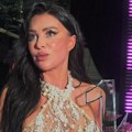 "Nisam idealno, mnogo plačem": Stanija Dobrojević slomljena zbog brata, nije je sačekao u Šimanovcima