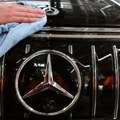 Mercedes podigao dobit, ali njegova divizija osobnih automobila ima problema