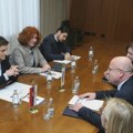 Američki poslanici žele da presele sastanak OEBS-a iz Srbije: Prekomerni uticaj Kine i Rusije